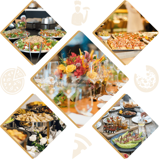 Çınar Restoran Catering Hizmetleri